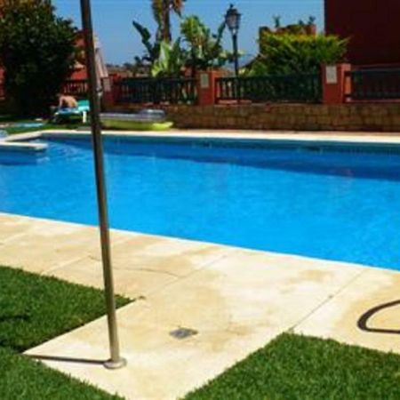 Sitio de Calahonda Seaview Apartement المظهر الخارجي الصورة