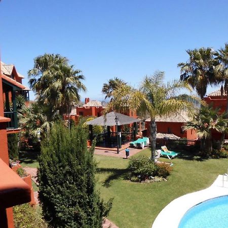 Sitio de Calahonda Seaview Apartement المظهر الخارجي الصورة
