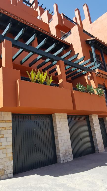 Sitio de Calahonda Seaview Apartement المظهر الخارجي الصورة