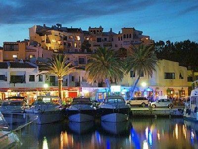 Sitio de Calahonda Seaview Apartement المظهر الخارجي الصورة