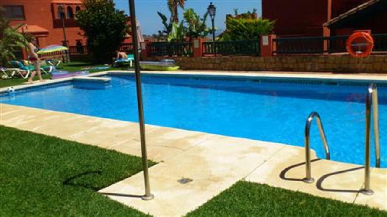 Sitio de Calahonda Seaview Apartement المظهر الخارجي الصورة