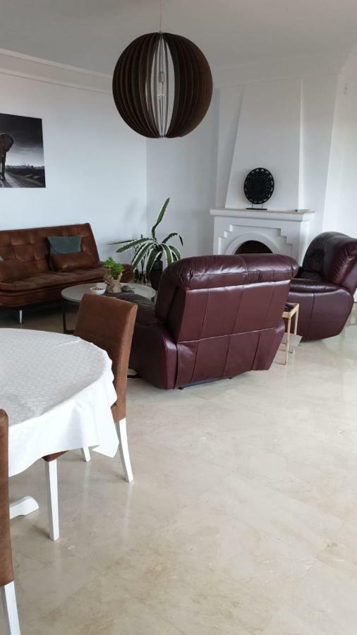 Sitio de Calahonda Seaview Apartement المظهر الخارجي الصورة