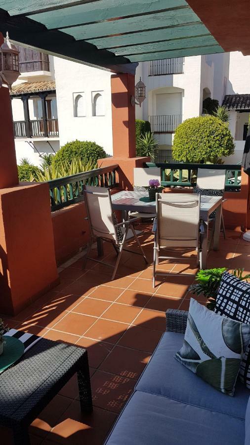 Sitio de Calahonda Seaview Apartement المظهر الخارجي الصورة