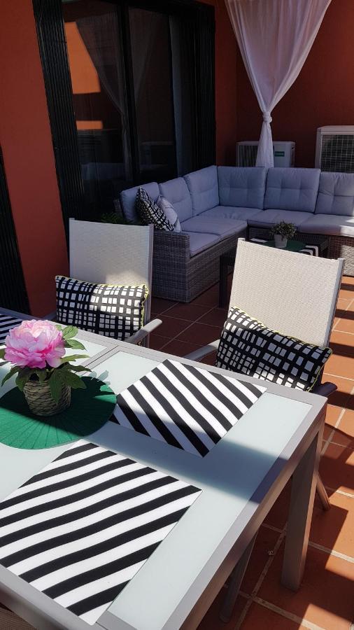 Sitio de Calahonda Seaview Apartement المظهر الخارجي الصورة